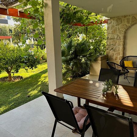 Apartments Xenia Pakoštane 外观 照片