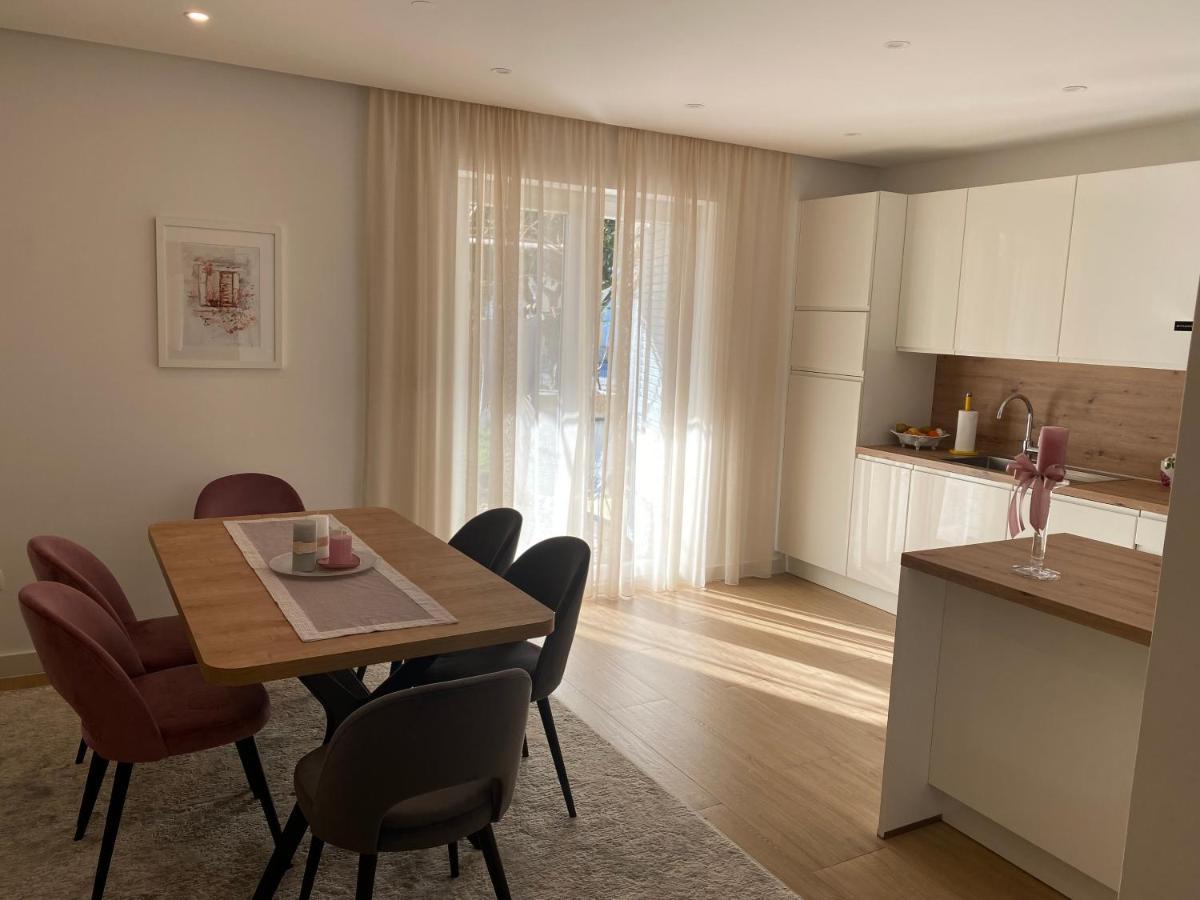 Apartments Xenia Pakoštane 外观 照片