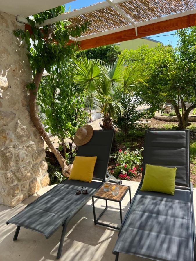 Apartments Xenia Pakoštane 外观 照片