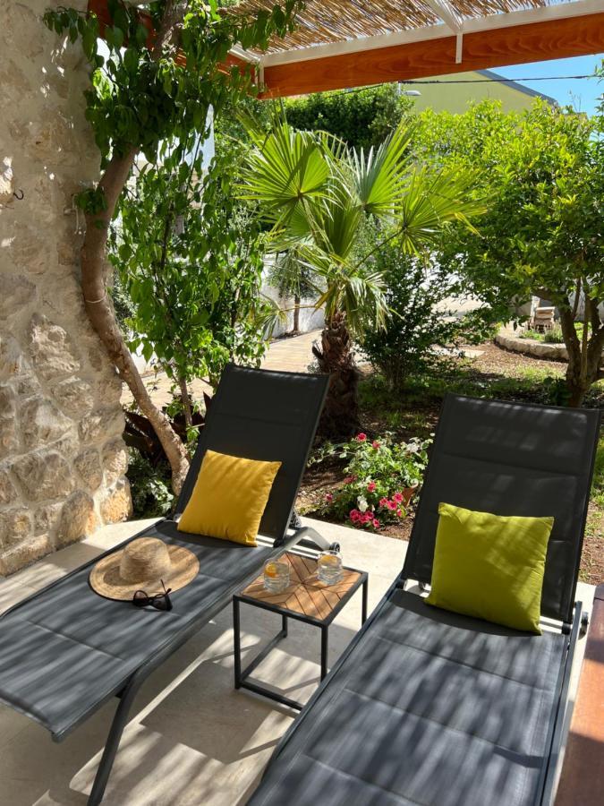 Apartments Xenia Pakoštane 外观 照片