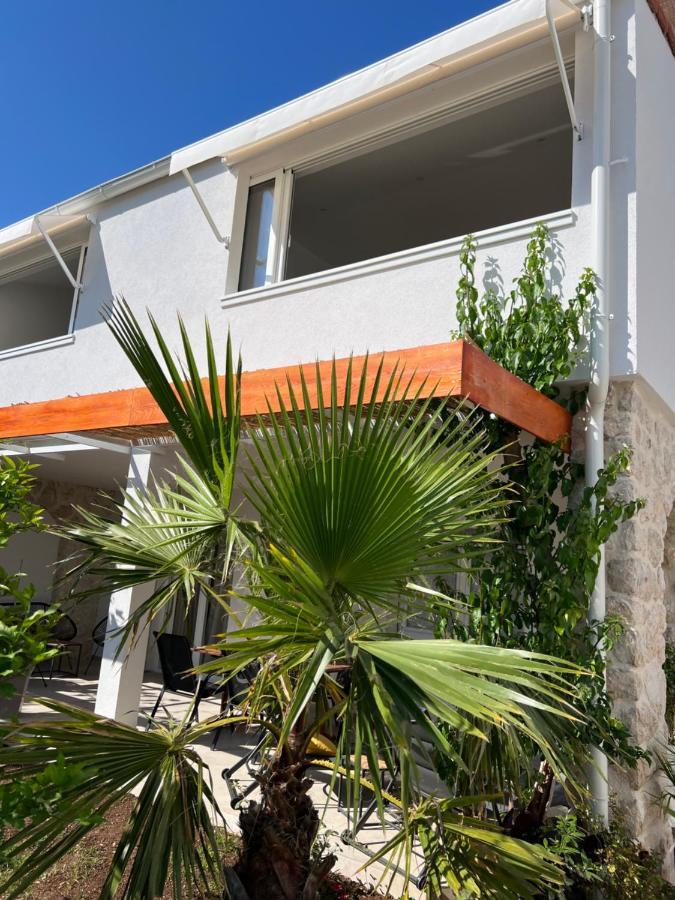 Apartments Xenia Pakoštane 外观 照片