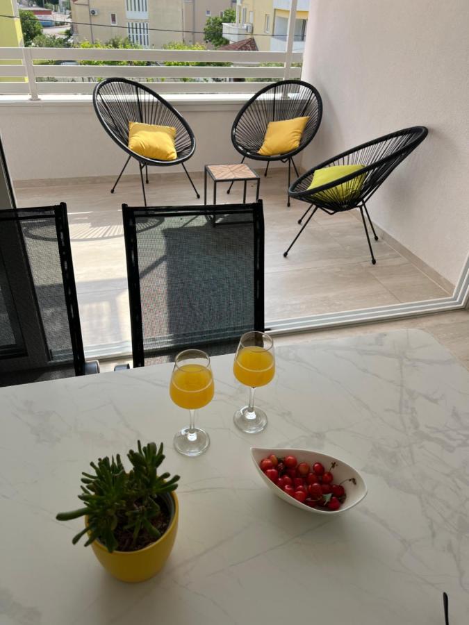 Apartments Xenia Pakoštane 外观 照片