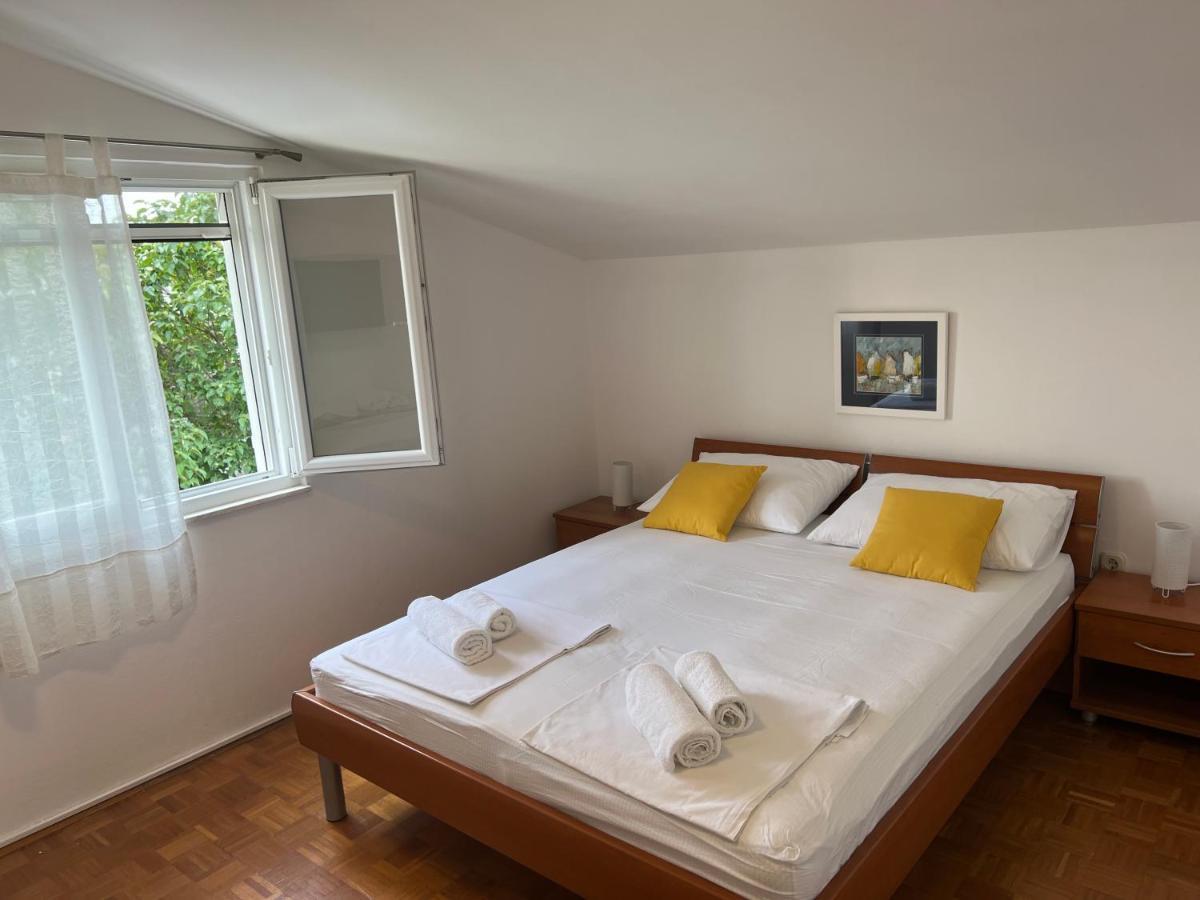 Apartments Xenia Pakoštane 外观 照片