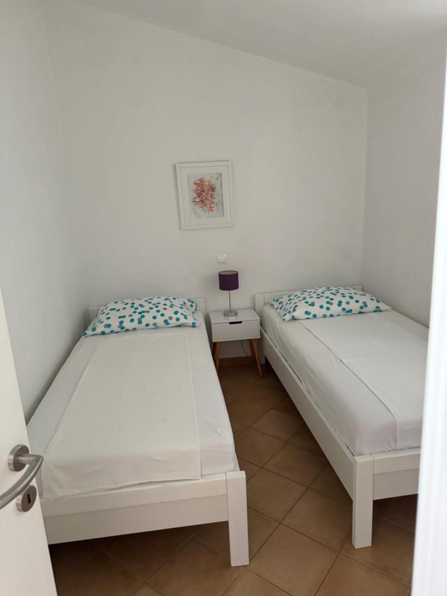 Apartments Xenia Pakoštane 外观 照片